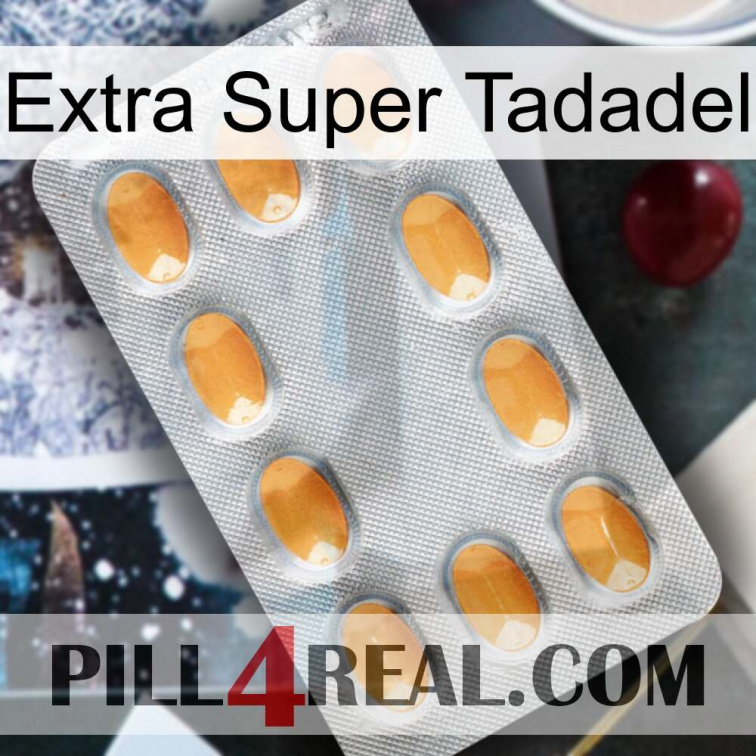 Extra Super Tadadel cialis3